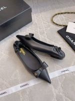 Балетки CHANEL Premium
