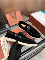 Лоферы Loro Piana Premium