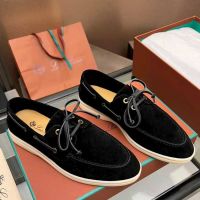 Лоферы Loro Piana Premium