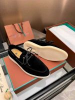 Лоферы Loro Piana Premium