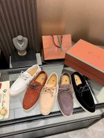 Лоферы Loro Piana Premium