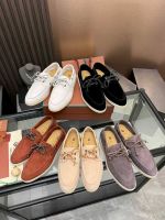Лоферы Loro Piana Premium