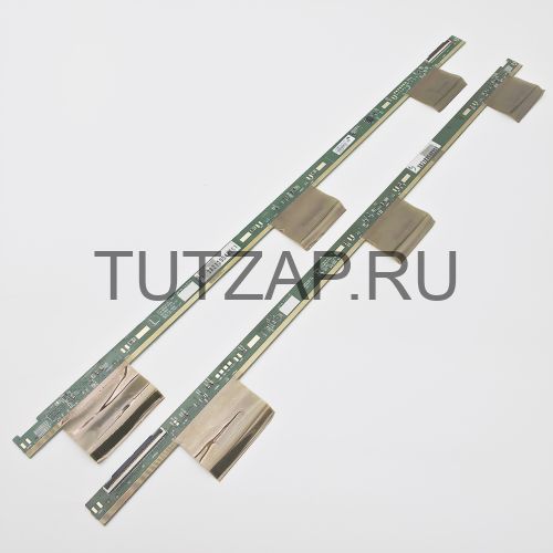 Планки матрицы 6870S-2704A 6870S-2705A LC430DGJ(SL)(A1) для телевизора LG 43UK6450PLC