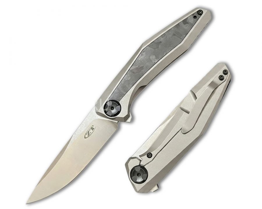 Нож Zero Tolerance Sinkevich 0470
