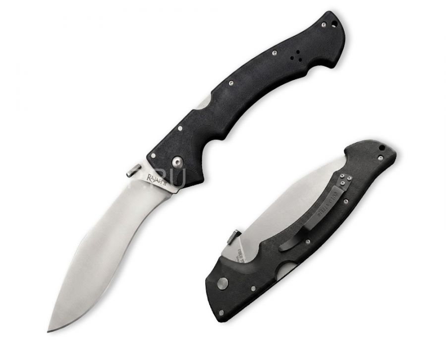 Нож Cold Steel Rajah 2