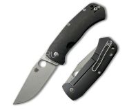 Нож Spyderco slysz Bowie C186TIP