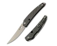 Нож SPYDERCO IKUCHI C242CFP