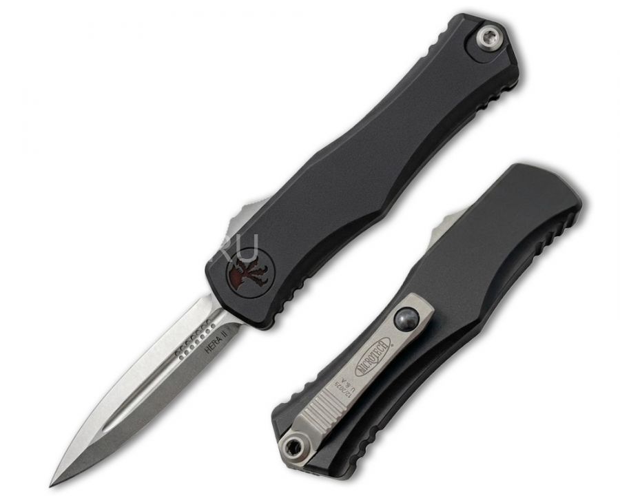 Нож Microtech Hera II 1702-10 BD