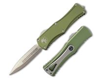 Нож Microtech HERA Green