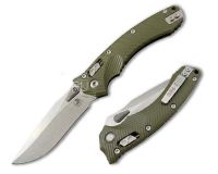 Нож Microtech 137RL-10APFLGTOD Amphibian Ram-Lok OD Green