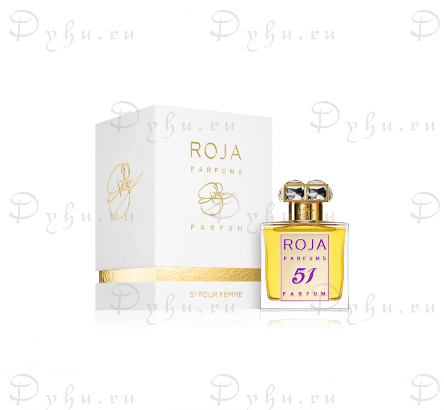 Roja Parfums 51