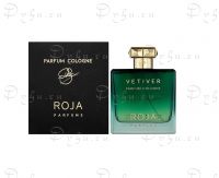 Roja Parfums Vetiver Pour Homme Parfum Cologne