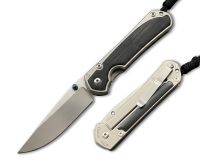 Нож Chris Reeve Large Sebenza 31