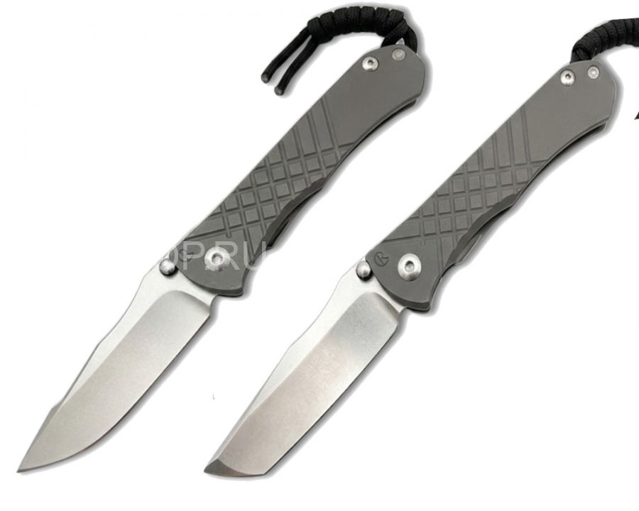 Нож Chris Reeve Umnumzaan