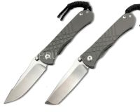 Нож Chris Reeve Umnumzaan