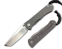 Нож Chris Reeve Umnumzaan