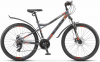 Велосипед горный Stels Navigator 510 MD 26 V010 (2025)