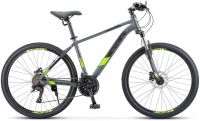 Велосипед горный Stels Navigator 640 D 26 (2025)