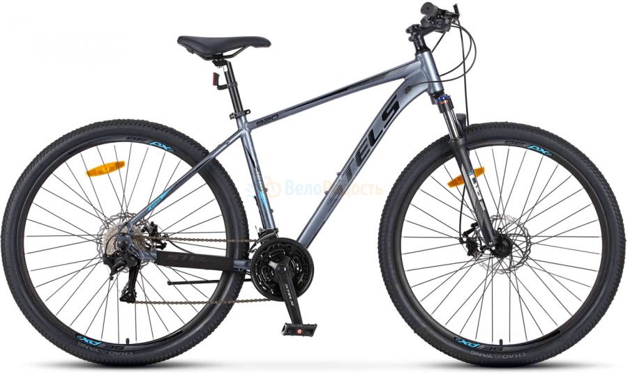 Велосипед горный Stels Navigator 920 MD 29 (2025)