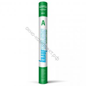 Ветрозащитная мембрана Knauf Insulation А 60 м2, рул  код:347824