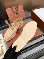 Лоферы Loro Piana Premium
