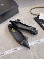 Балетки CHANEL Premium