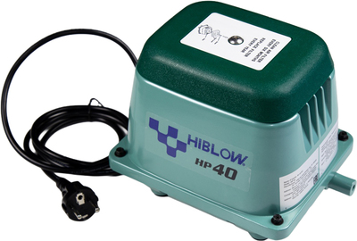 Компрессор Hiblow (Хайблоу) HP-40