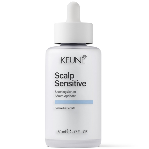 Сыворотка Успокаивающая Keune Scalp Sensitive Serum, 50 мл