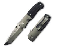Нож Emerson CQC-7 Titanium Black