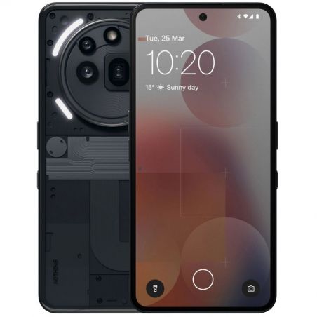 Смартфон Nothing Phone 3A Pro