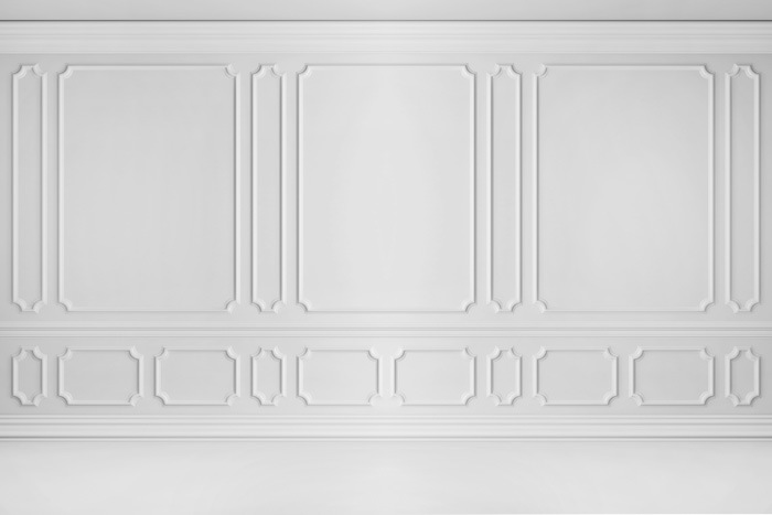 Фон стена "Moldings"