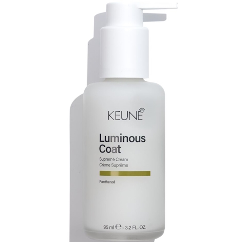 Крем Эффект Ламинирования Keune Luminous Coat Supreme Cream, 95 мл