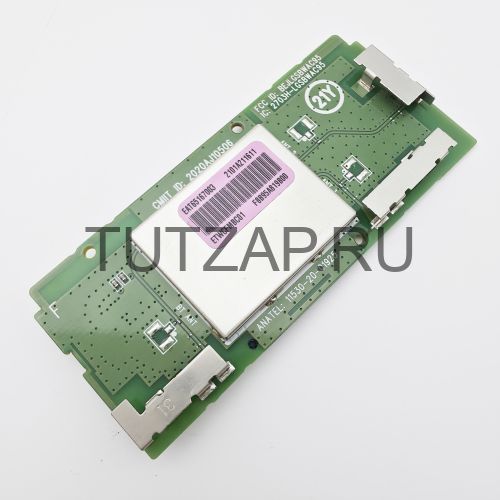 Wi-Fi модуль EAT65167003 LGSBWAC95 для телевизора LG OLED55A1RLA