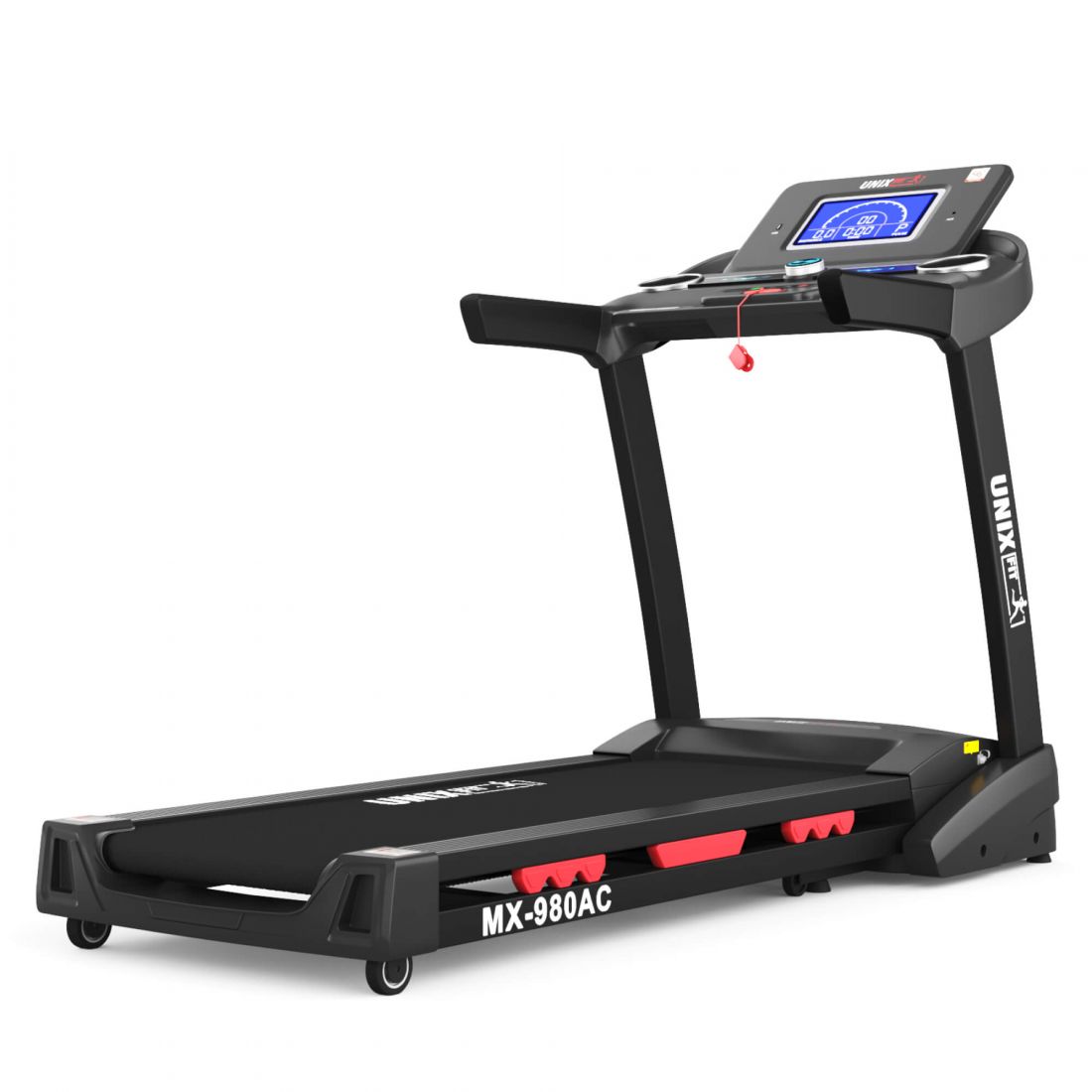 UNIX Fit MX-980 AC (LCD)