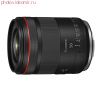 Объектив Canon RF 50mm f/1.4 L VCM
