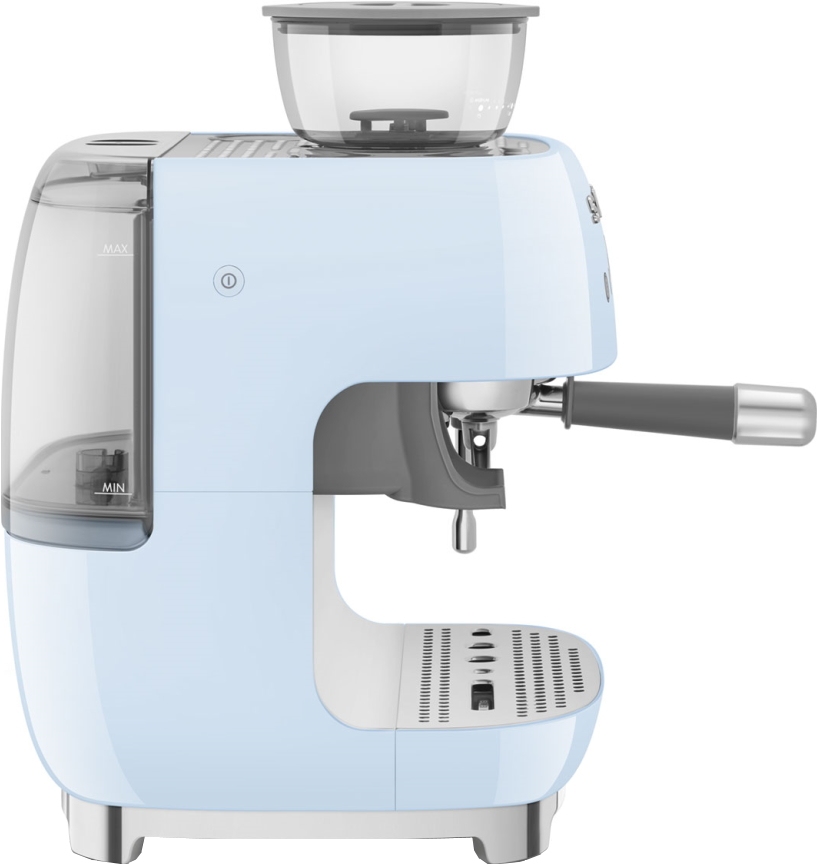Кофемашина SMEG EGF03PBEU