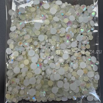 Микс Клеевых Vanilla Crystal