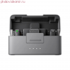 Микрофон DJI Mic Mini 2 (2 TX + 1 RX + Charging Case)