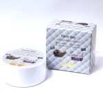 Патчи для глаз SNAIL COLLAGEN EYE MASK 60 шт