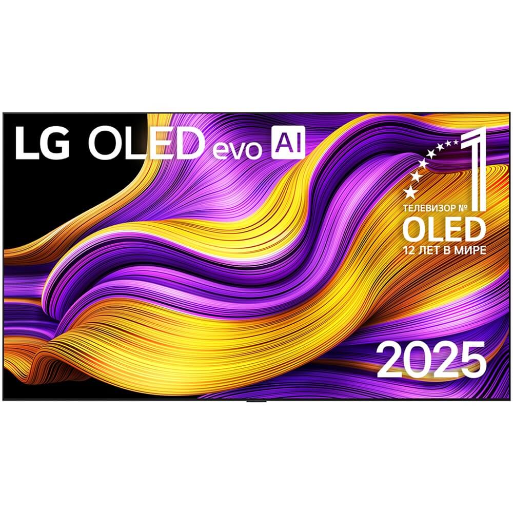 Телевизор LG OLED65G5RLA