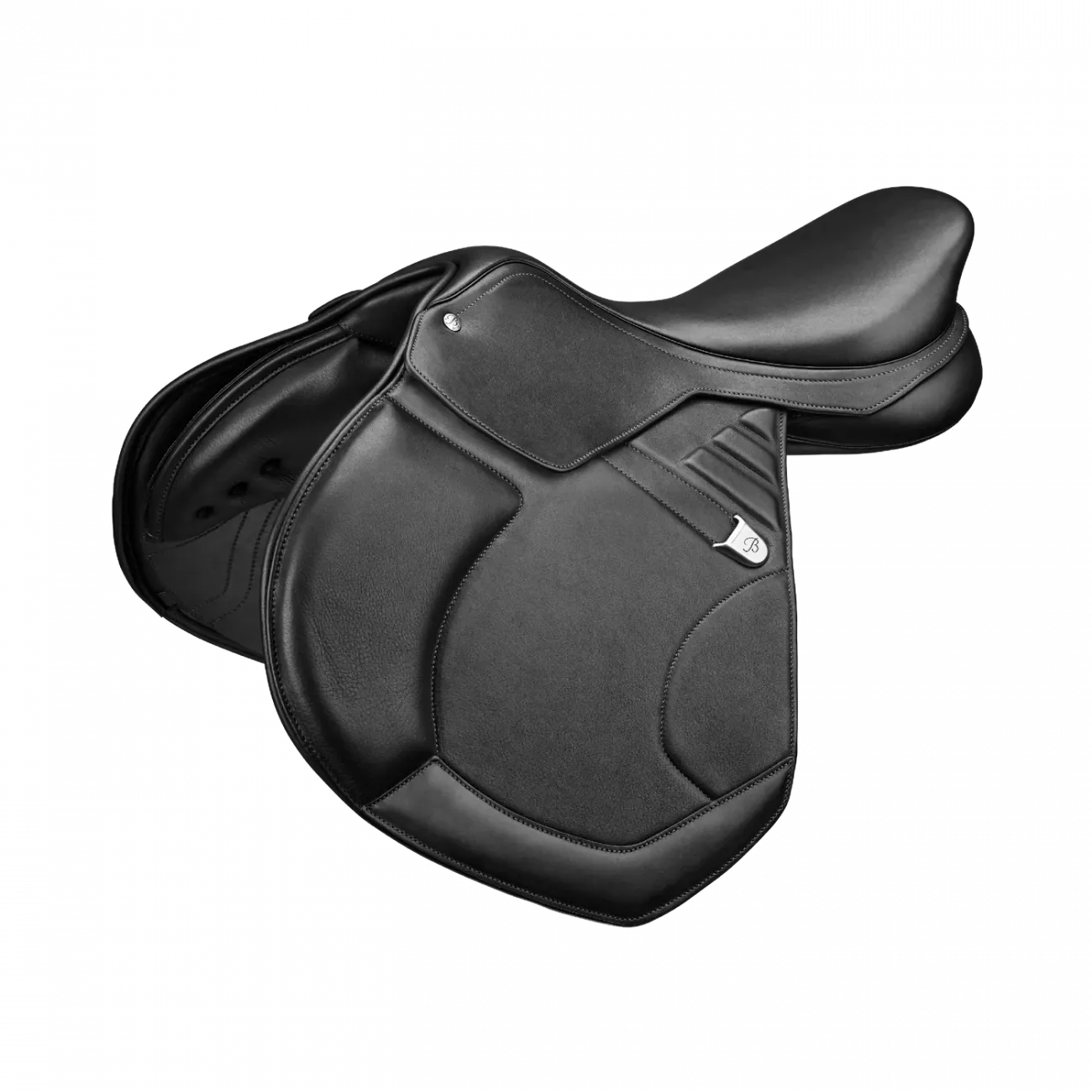 Седло Bates Apex (HART) Новый дизайн