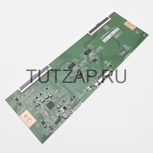 T-CON SG4903K01-1-C-1 SG4903K01-1 для монитора Titan Army C49SH