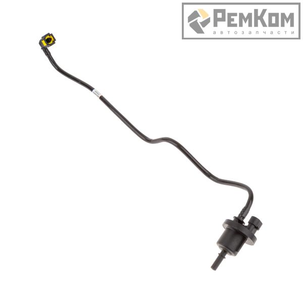 RK03121 * 8450044499 * Клапан адсорбера для а/м VES NG в сборе с трубкой,(дв.1,6л.)