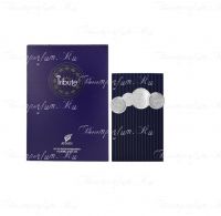 Afnan Tribute Blue