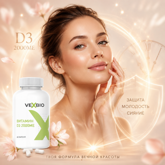 VEXBIO D3