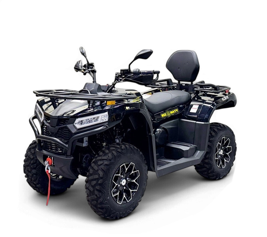 Квадроцикл BIZON YK450A