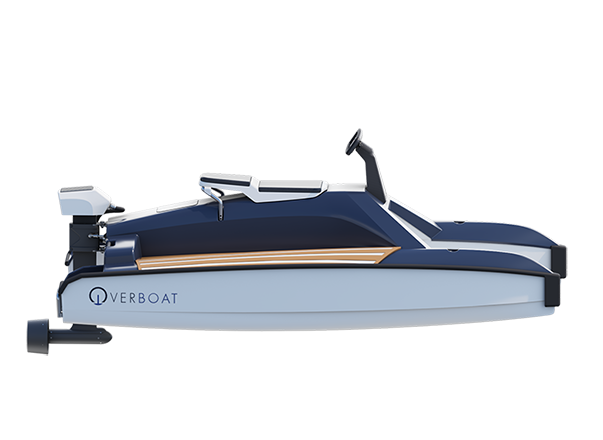 Neocean Overboat 150C