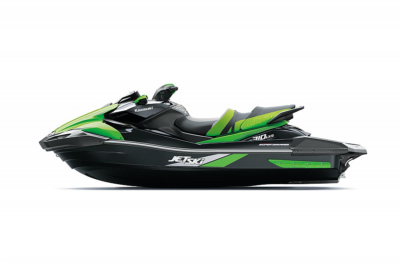 Kawasaki JET SKI ULTRA 310LX-S (2024)