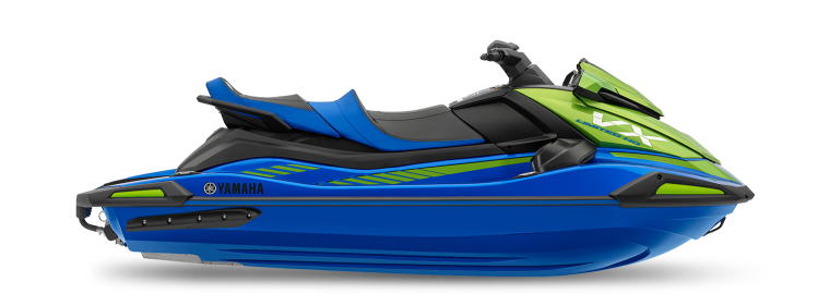 Yamaha VX Limited HO (2024)