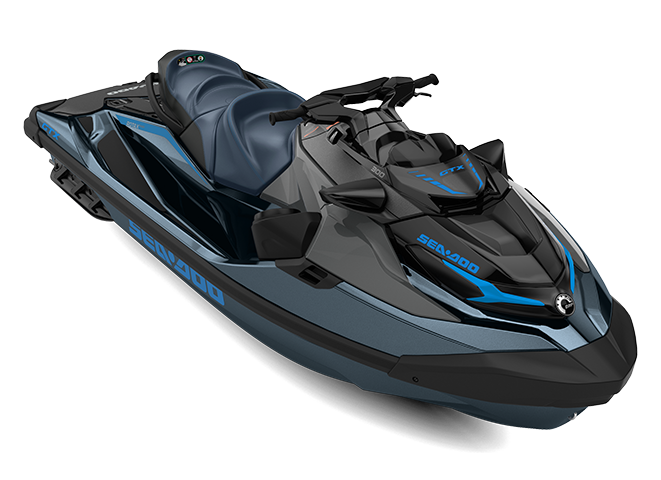 Sea-Doo GTX 300 (2026)